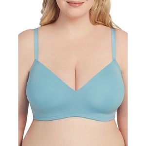 WireFree T-Shirt Bra